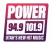 KENZ-FM Provo, UT "Power 94.9"