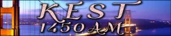 KEST 1450 AM