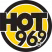 KEZE "Hot 96.9" Spokane, WA