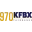 KFBX "News Radio 970" Fairbanks AK
