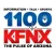 KFNX 1100 News-Talk Radio - Cave Creek, AZ
