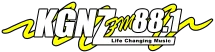 KGNZ 88.1 - Life Changing Radio Abilene, TX