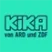 KiKA HD - Kinderkanal von ARD und ZDF