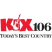 Kix 106