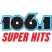 KIYX 106.1 "Super Hits" Sageville, IA