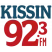 KIZN 92.3 "Kissin' 92" Boise, ID