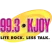 KJOY 99.3 FM Stockton, CA