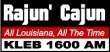 KLEB 1600 AM - The Rajun' Cajun