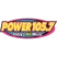 KMCK "The Power" 105.7 FM Prairie Grove, AR