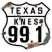 KNES Texas 99.1