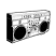 KOBV-LP 103.3 Bentonville Community Radio