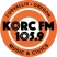 KORC LP-FM 105.9 Corvallis,Oregon
