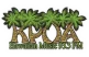 KPOA-FM 93.5 Lahaina, Hi