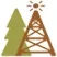KRJF-LP 92.3fm community radio from Santa Rosa CA
