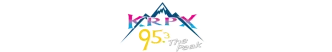KRPX 95.3 The Peak