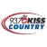KSKS 93.7 "Kiss Country" Fresno, CA
