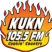 KUKN "Cookin' Country" 105.5 FM   Longview, WA
