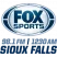 KWSN "Sports Radio" 1230 & 98.1 Sioux Falls, SD