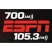 KXLX "700 ESPN" Airway Heights, WA