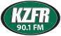 KZFR