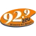 KZZU 92.9 "ZZU" Spokane, WA
