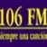 La 106.1 FM - Siempre Una Canción