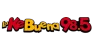 La Ke Buena El Fuerte 98.5 FM