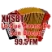 La Que Buena (San Buenaventura) - 99.5 FM - XHSBT-FM - Grupo BM Radio - San Buenaventura, Chihuahua