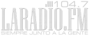 LA RADIO 104.7