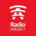La Radio A 105.7