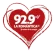 La romántica Puebla 92.9 FM HD2