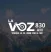 La Voz (CDMX) - 830 AM - XEITE-AM - Capital Media - Ciudad de México
