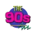 The 90s iHeartRadio Australia (MP3)