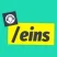 laut.fm eins
