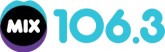 Mix 106.3 Canberra - 106.3 FM (MP3)