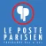 Le Poste Parisien - AAC192LC