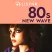 LiSTNR - 80s New Wave (HLS)