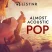 LiSTNR - Almost Acoustic: Pop (HLS)