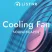 LiSTNR - Cooling Fan (White Noise) [Soundscapes] (HLS)
