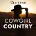 LiSTNR - Cowgirl Country (HLS)