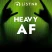 LiSTNR - Heavy AF (HLS)