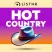 LiSTNR - Hot Country (HLS)