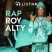 LiSTNR - Rap Royalty (HLS)