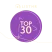 LiSTNR - Top 30