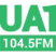 Lleida Radio Ua1 104.5 FM