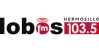 Lobos - 103.5 FM [Hermosillo, Sonora]