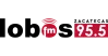 Lobos - 95.5 FM [Zacatecas, Zacatecas]