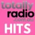 Totally Radio - Hits (AAC+)