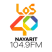 LOS40 Nayarit (Tepic) - 104.9 FM - XHERK-FM - Grupo Radio Korita - Tepic, Nayarit