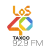 LOS40 Taxco - 92.9 FM - XHTXO-FM - Grupo Radio Cañon - Taxco, Guerrero